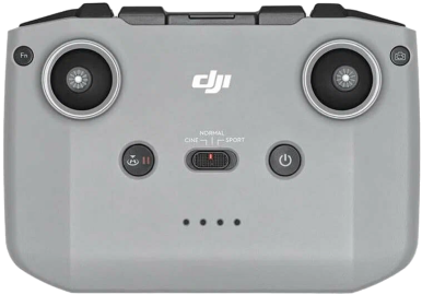 Ремонт пультов управления DJI