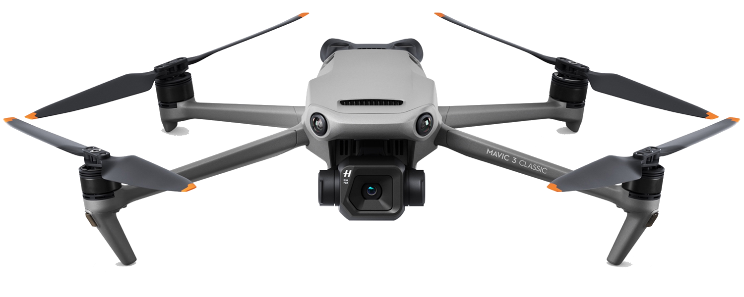 Ремонт квадрокоптеров DJI